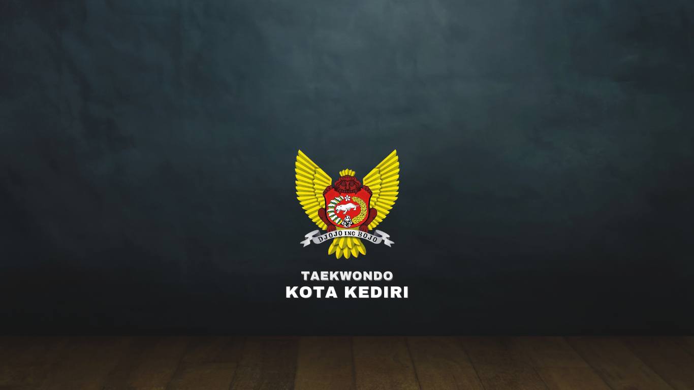 Taekwondo Indonesia TKD Kota Kediri ti-kotakediri.com